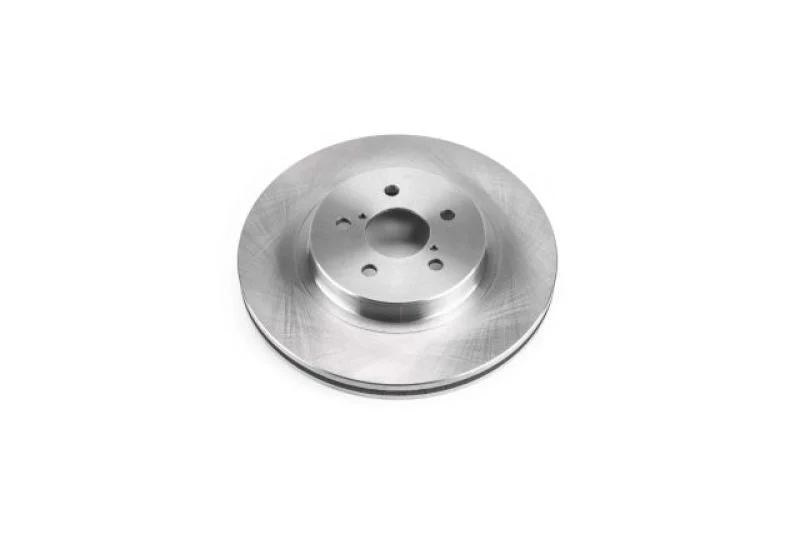 Power Stop 2019 Subaru Crosstrek Front Autospecialty Brake Rotor