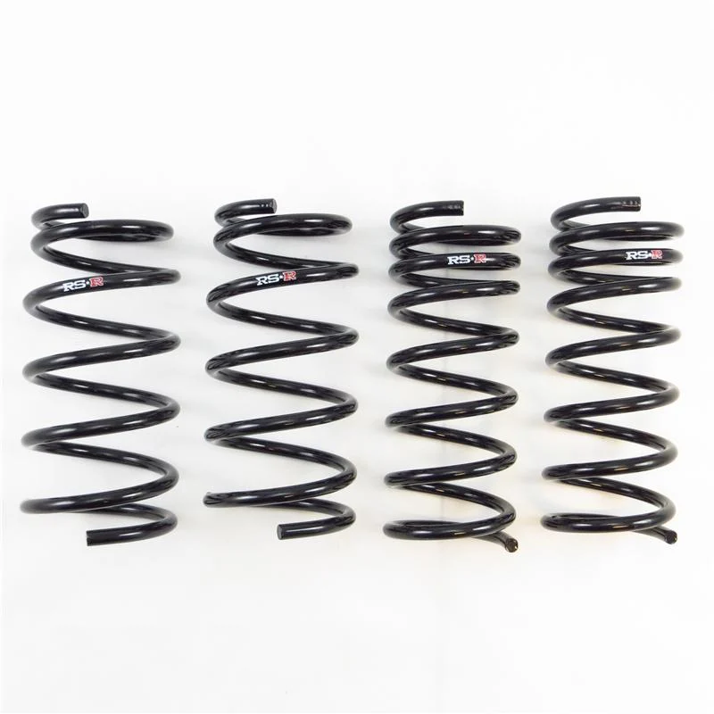 RS-R 13-16 Scion FR-S (ZN6) Down Sus Springs