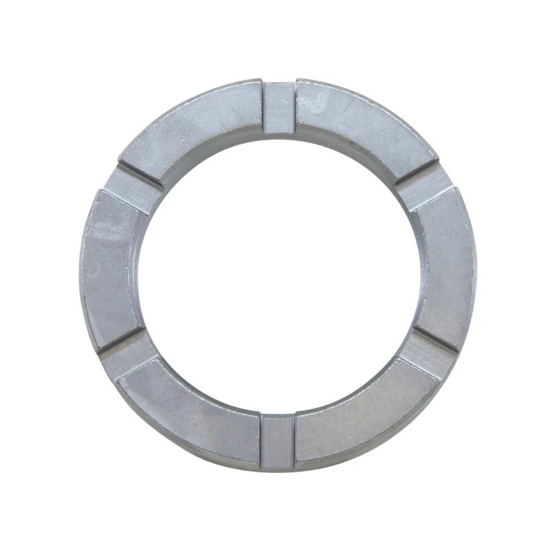 Yukon Gear Spindle Nut 2.065in I.D Six Slots