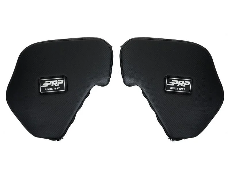 PRP Front Door Shoulder Pads for Yamaha Wolverine RMAX (Pair)