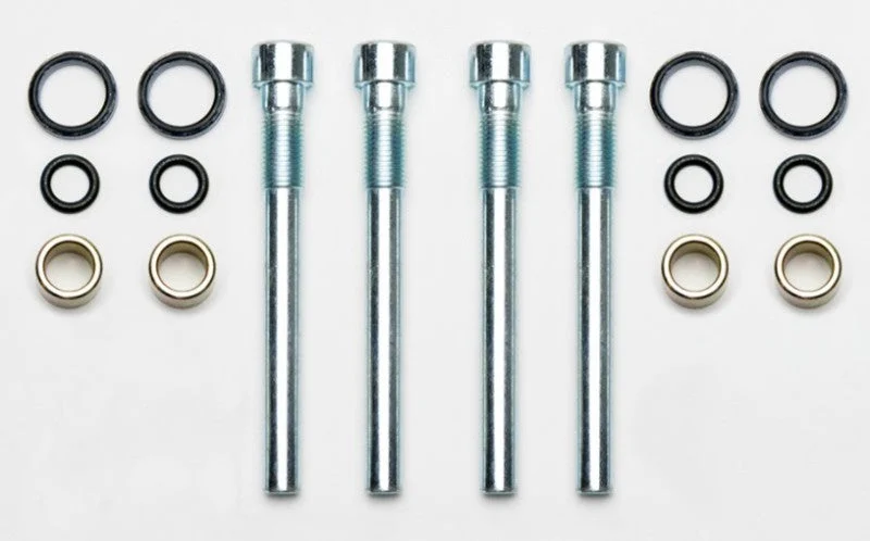 Wilwood Slide Pin & Bushing Kit D52 caliper (4 pieces for 2 Calipers)