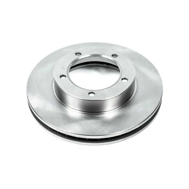Power Stop 98-07 Lexus LX470 Front Autospecialty Brake Rotor