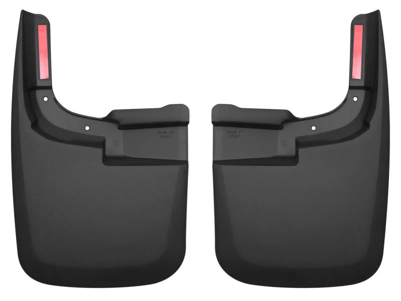 Husky Liners 17-23 Ford F-250/F-350 Front Mud Guards