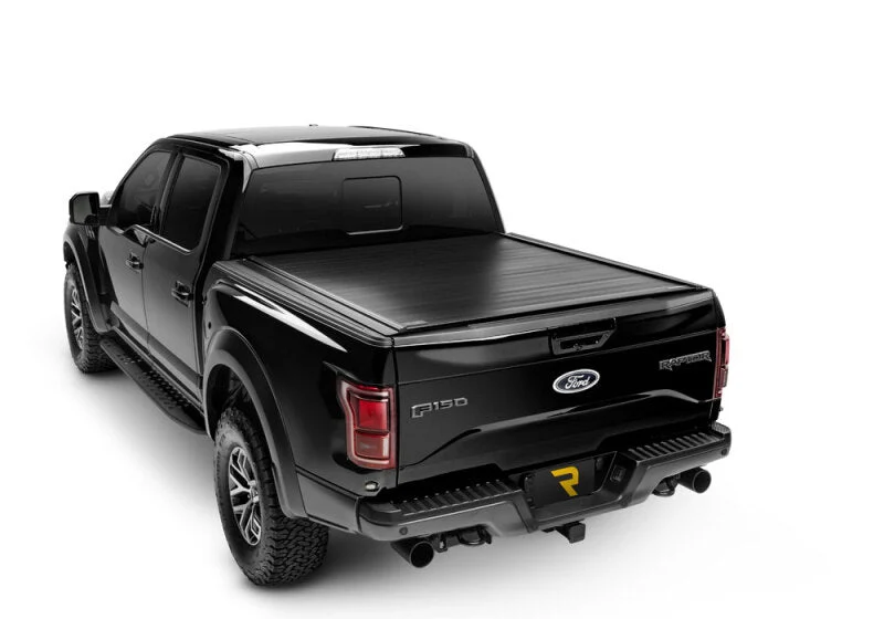Retrax 99-06 Tundra Access or Double Cab Short Bed PowertraxPRO MX