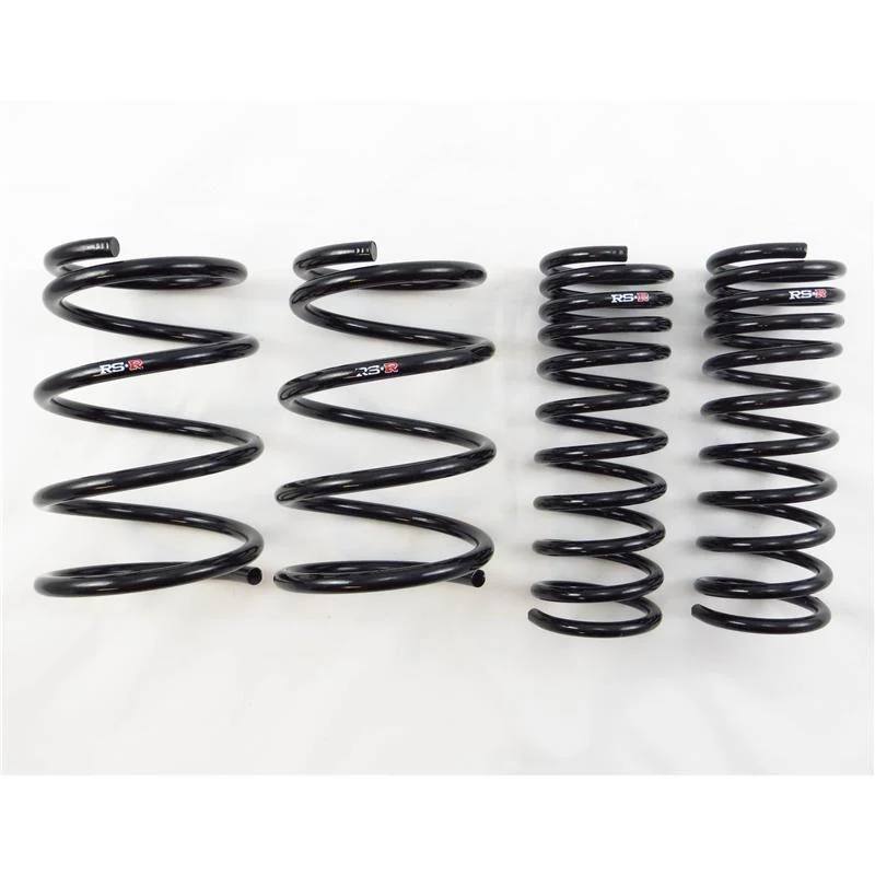 RS-R 13+ Subaru XV Crosstrek 2.0 NA (GP7) Down Sus Springs