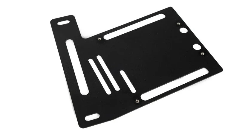 sPOD Jeep JK Mounting Bracket - BantamX/SourceLT