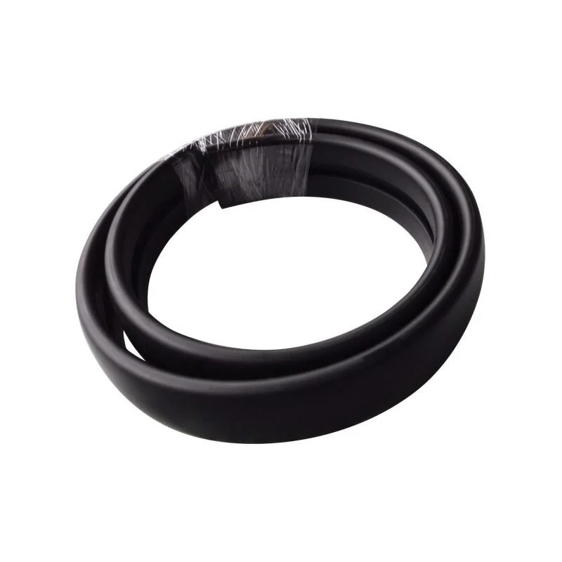 Westin Sportsman Grille Guard Rubber Strip Replacement - Black