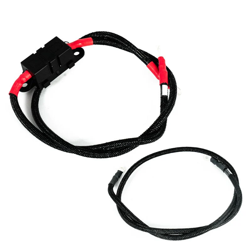 sPOD Battery Cable 36in