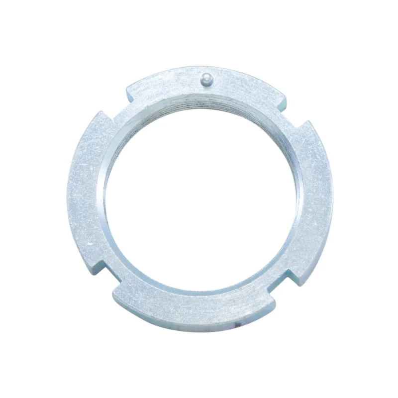 Yukon Gear Spindle Nut for Dana 30 & Dana 44 .372in Thick