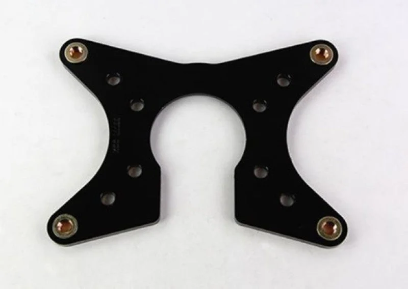 Wilwood Bracket (ea) - Dual Billet Dynalite - Big Ford New Style