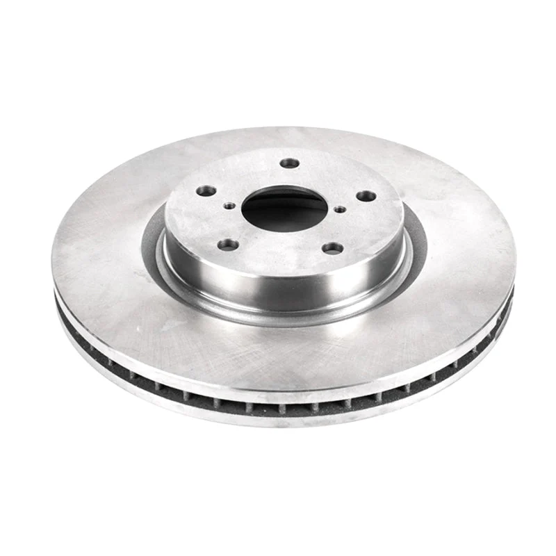 Power Stop 06-07 Subaru B9 Tribeca Front Autospecialty Brake Rotor