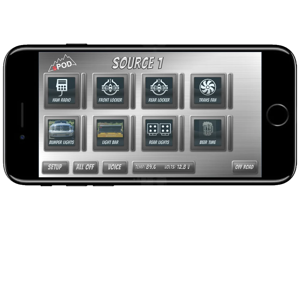 Bluetooth Module for SourceSE