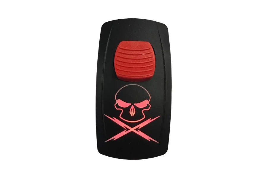 Lockout Safety Switch sPOD