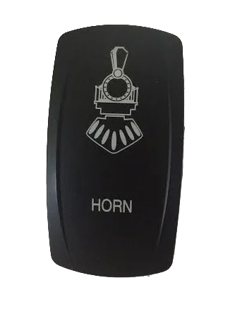 Switch, Rocker Train Horn