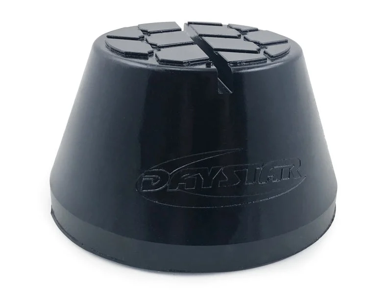 Daystar Heavy Duty 5.5in Jack Pad