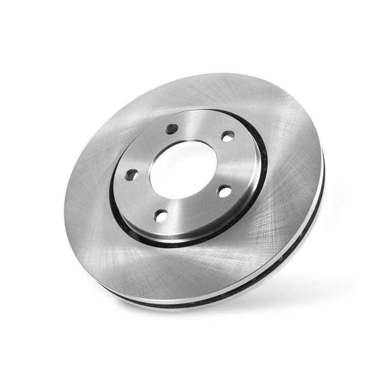 Power Stop 23-24 Ford F-350 Super Duty Rear Autospecialty Brake Rotor