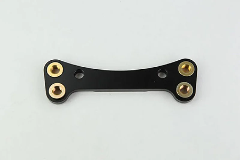 Wilwood Caliper Mounting Kits w/ Bracket - SL6R Integra/Civic 262mm Drag Rotor