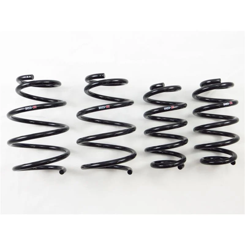 RS-R 2015-2021 Lexus NX200t AWD/FWD (AGZ10 / AGZ15) Down Sus Springs
