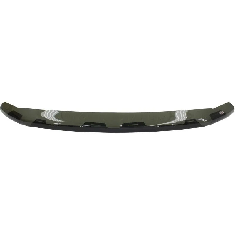 Westin 2015-2018 Chevrolet Colorado Platinum Bug Shield - Smoke
