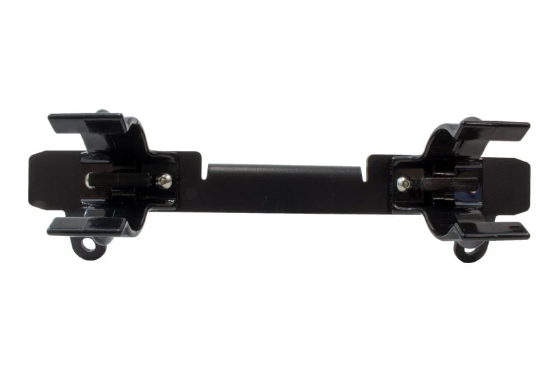 Fishbone Offroad 2018+ Jeep Wrangler JL Roll Bar Flashlight Mount Rear