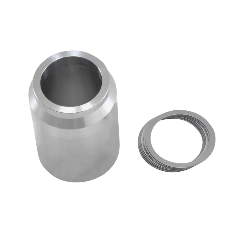 Yukon Gear Crush Sleeve Eliminator for Toyota 8in Clamshell Front