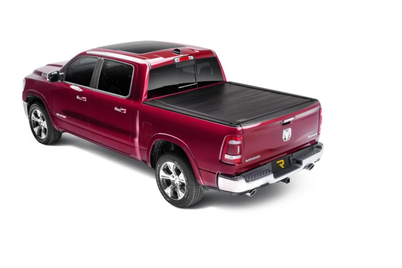 Retrax 99-06 Toyota Tundra Access/Double Cab (Short Bed) Retrax IX