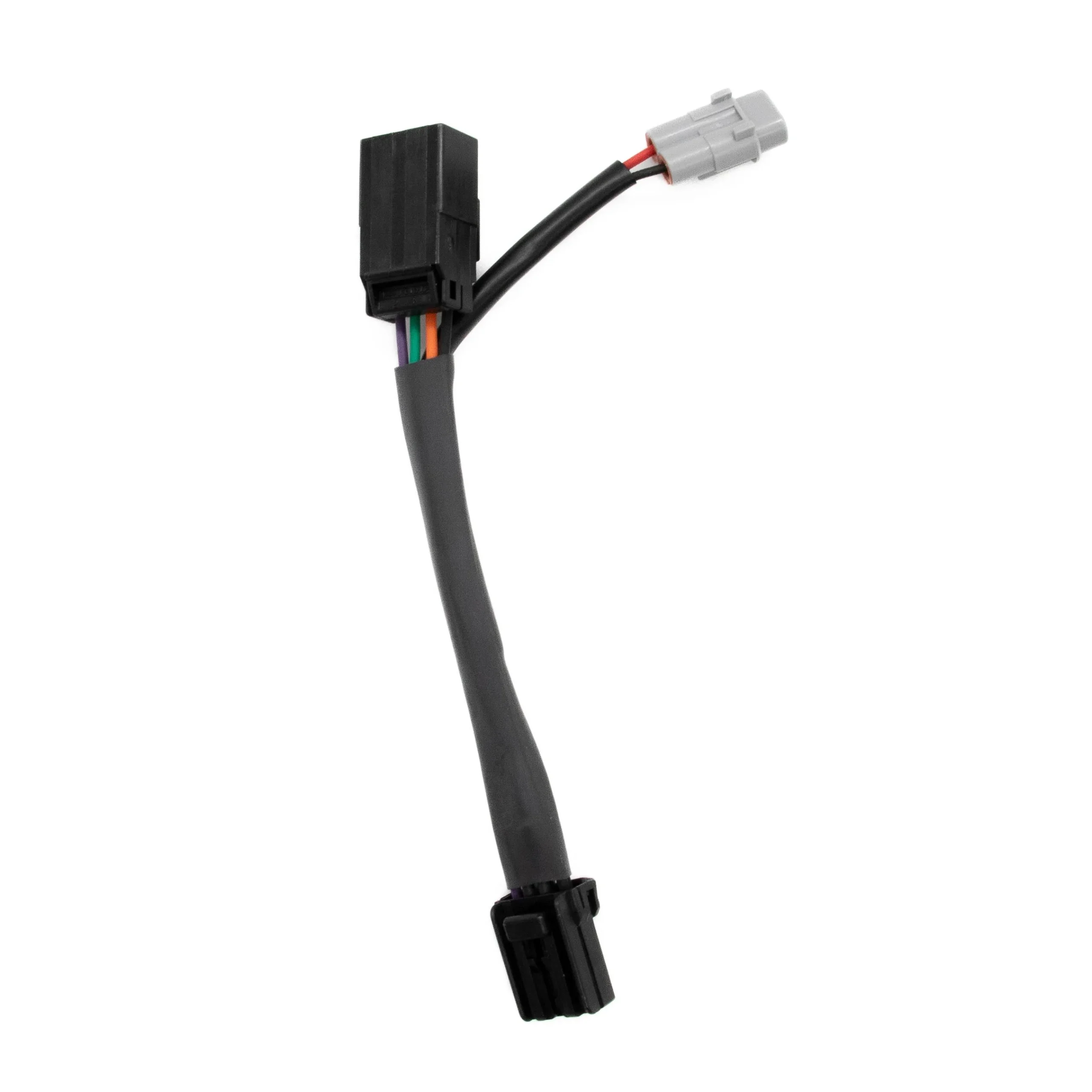 A10 MOTO Dyna plug to Dyna add 12V Accy Adapter for Turn Signals