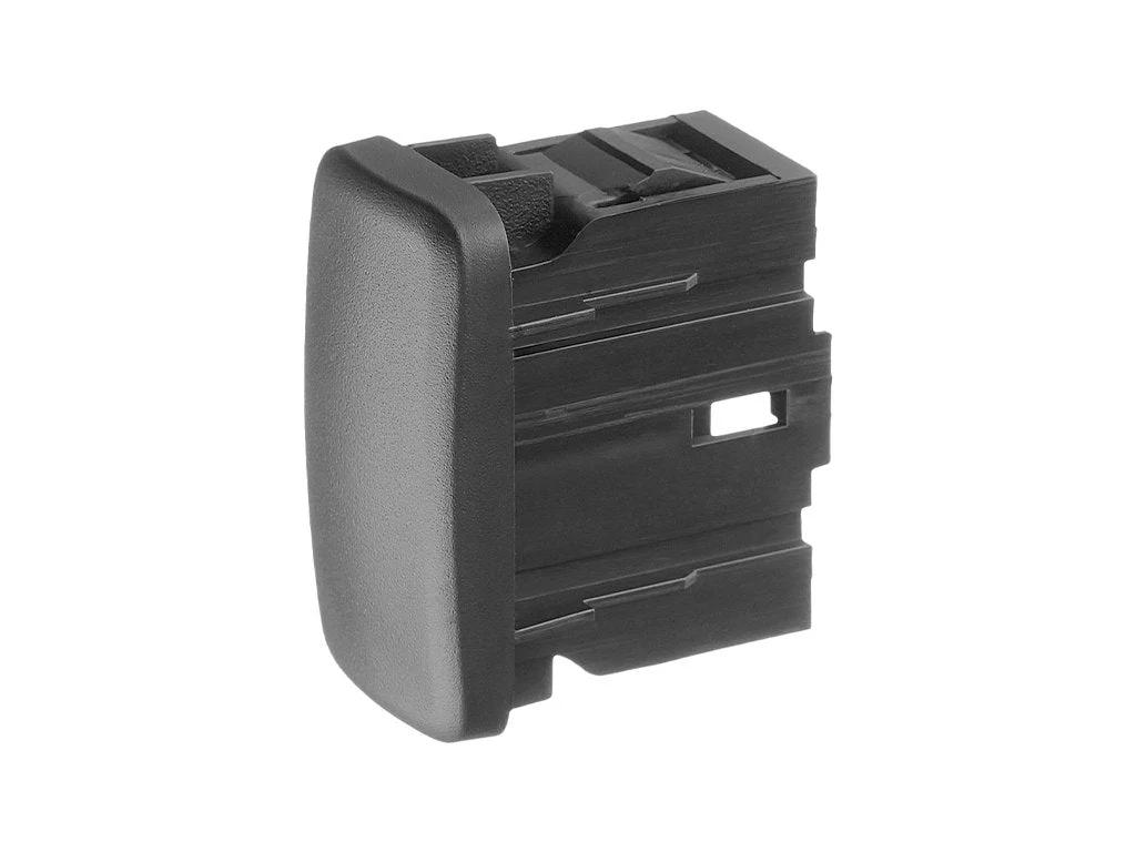 TOYOTA OEM SWITCH REPLACEMENT BLANK