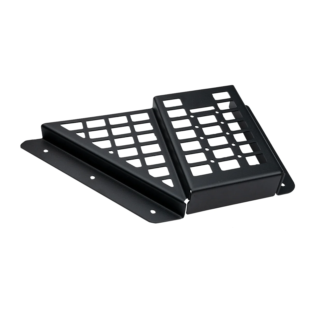 Front Door MOLLE Basket Fits 2021+ Ford Bronco Raptor