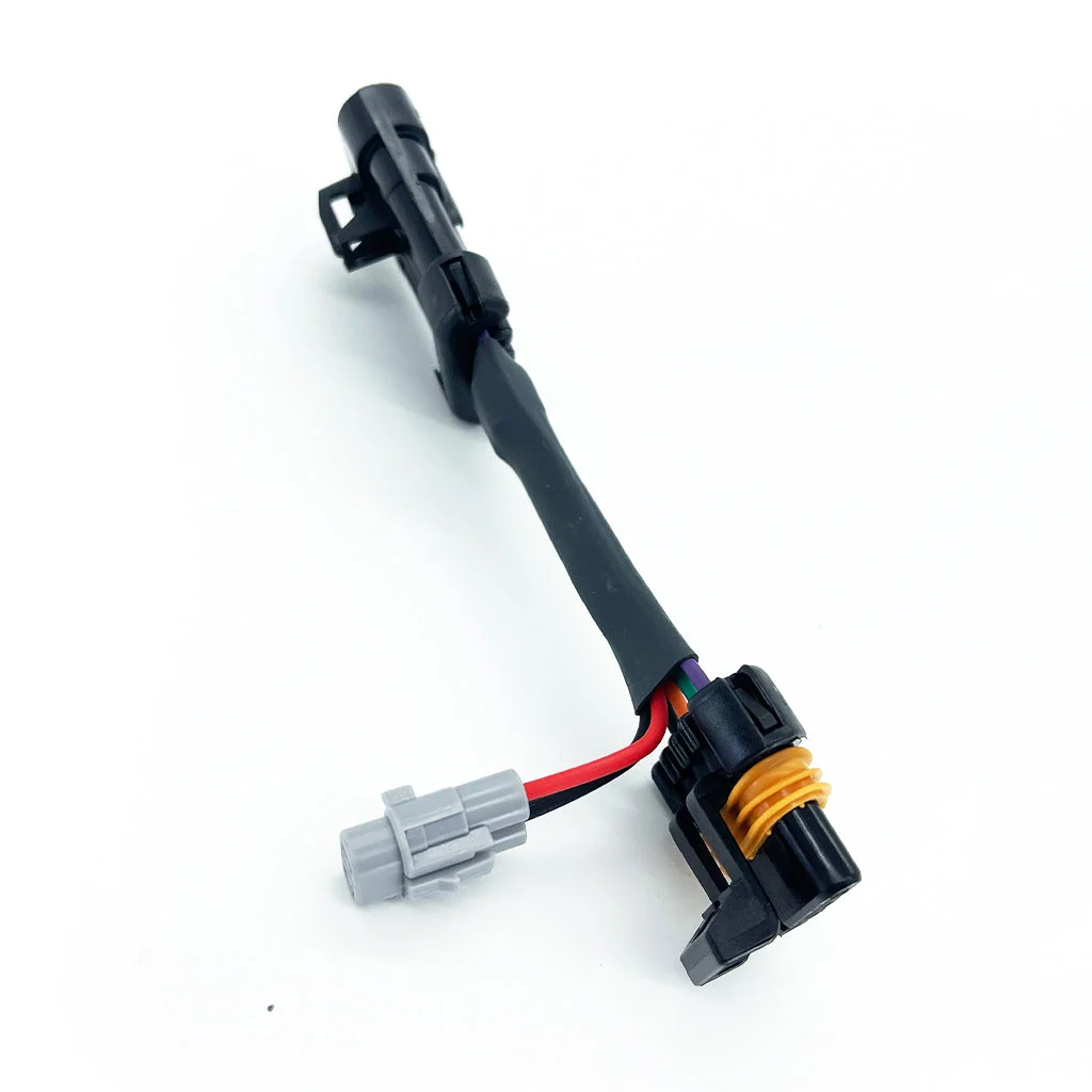 A10 MOTO Adapter to add Turn Signals