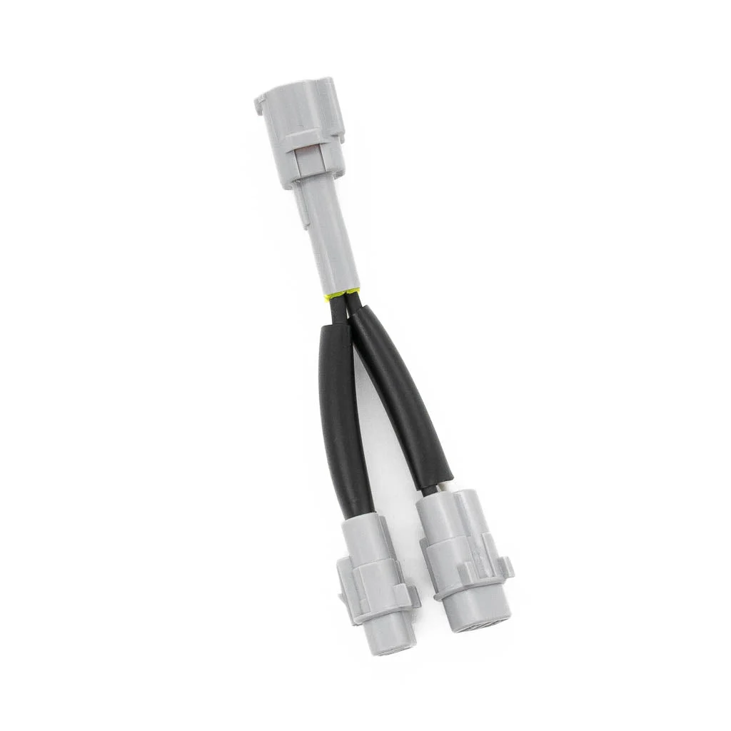 A10 MOTO 12v Accy Splitter