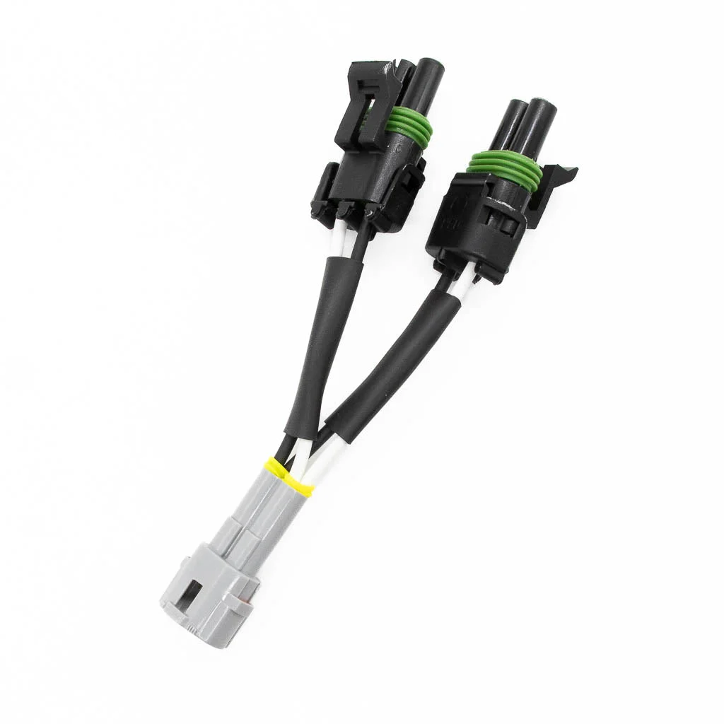 A10 MOTO Dual Squadron plug to accy