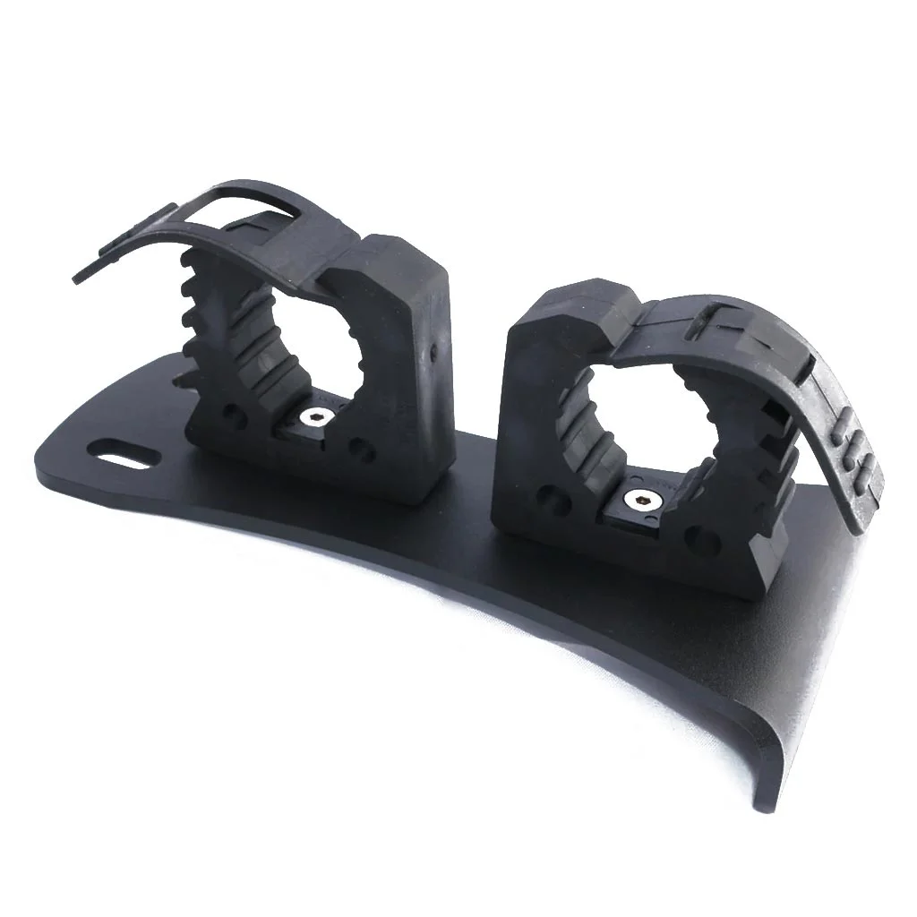 Krazy Beaver Toyota Tacoma Bed Mounts