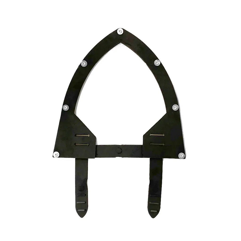Krazy Beaver Shovel Guard