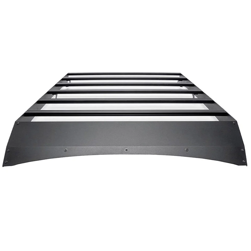 14-21 TUNDRA CREW MAX ECONOMY ROOF RACK by Cali Raised Led