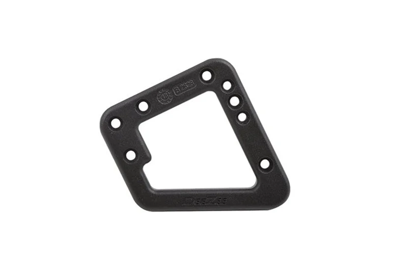 Dee Zee 07-18 Jeep JK Jeep JK Rear Grab Handle