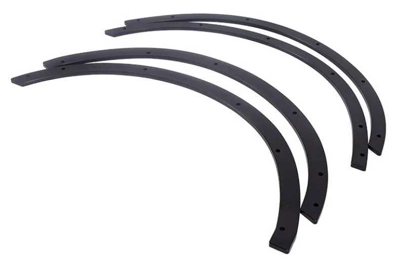 Dee Zee 21-23 Ford Bronco Bronco Fender Delete