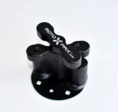 RotoPax - DLX Pack Mount - FX-DLX-PM