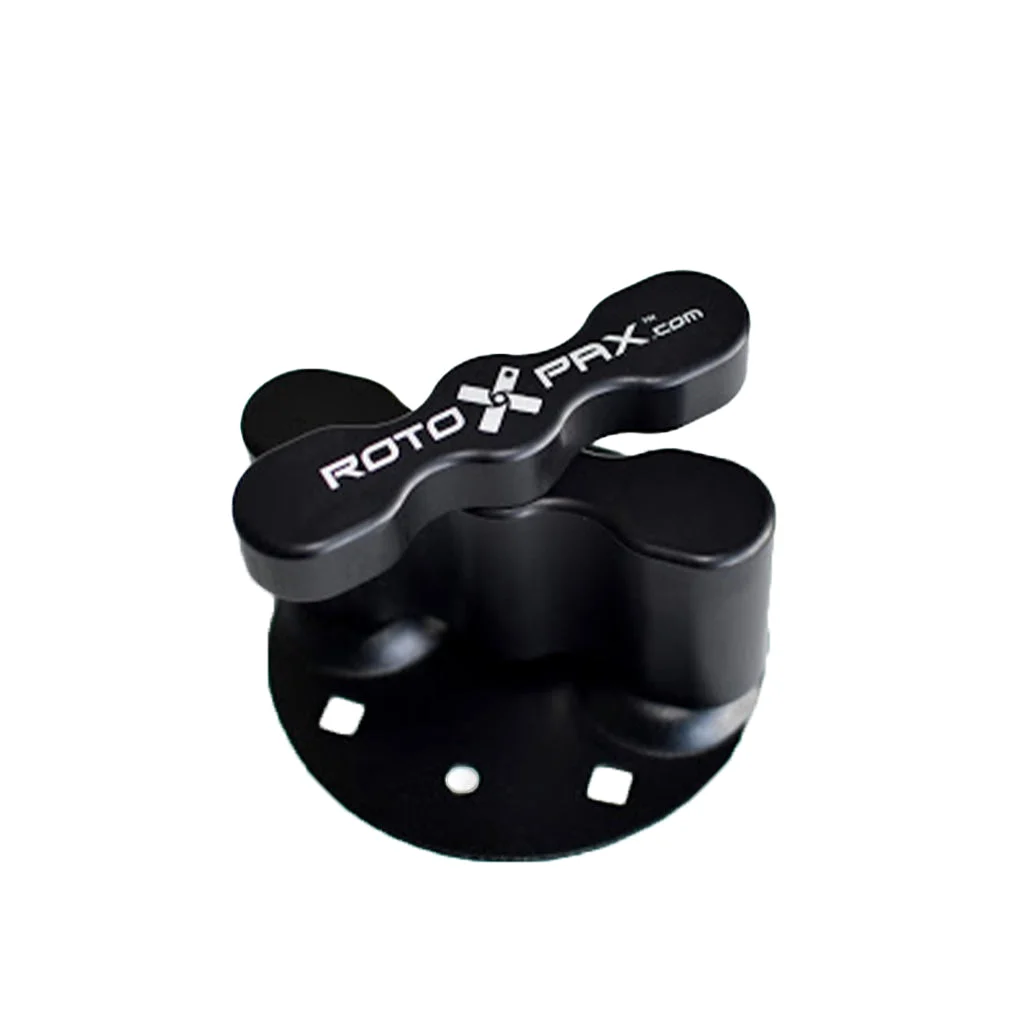 Standard RotoPax Mount - RX-PM