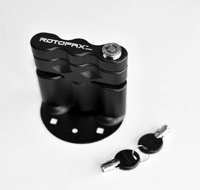 RotoPax - LOX Pack Mount - RX-LOX-PM