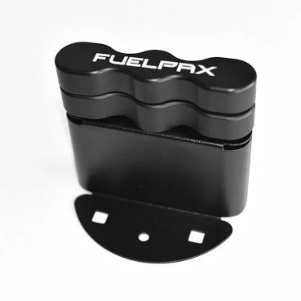 FuelpaX Deluxe Pack Mount - RX-DLX-PM