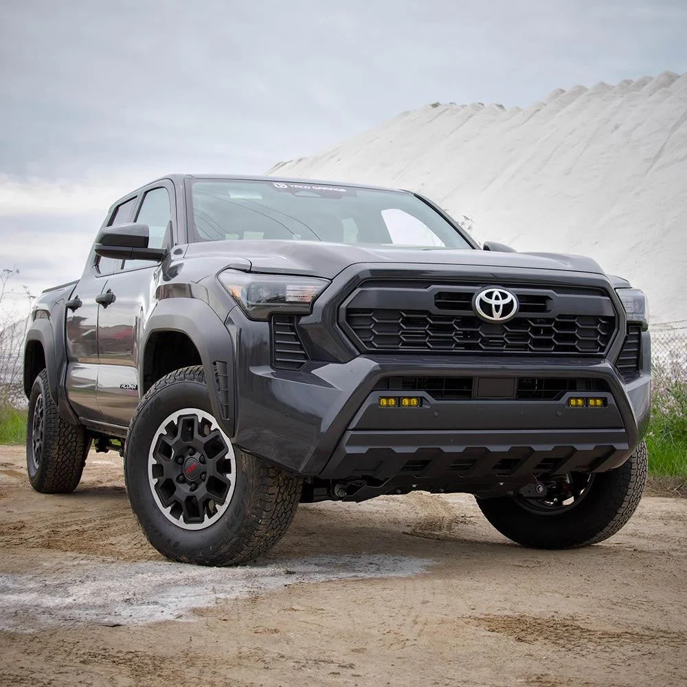 Baja Designs 2024-On Toyota Tacoma S2 SAE OEM Fog Light Replacement Kit
