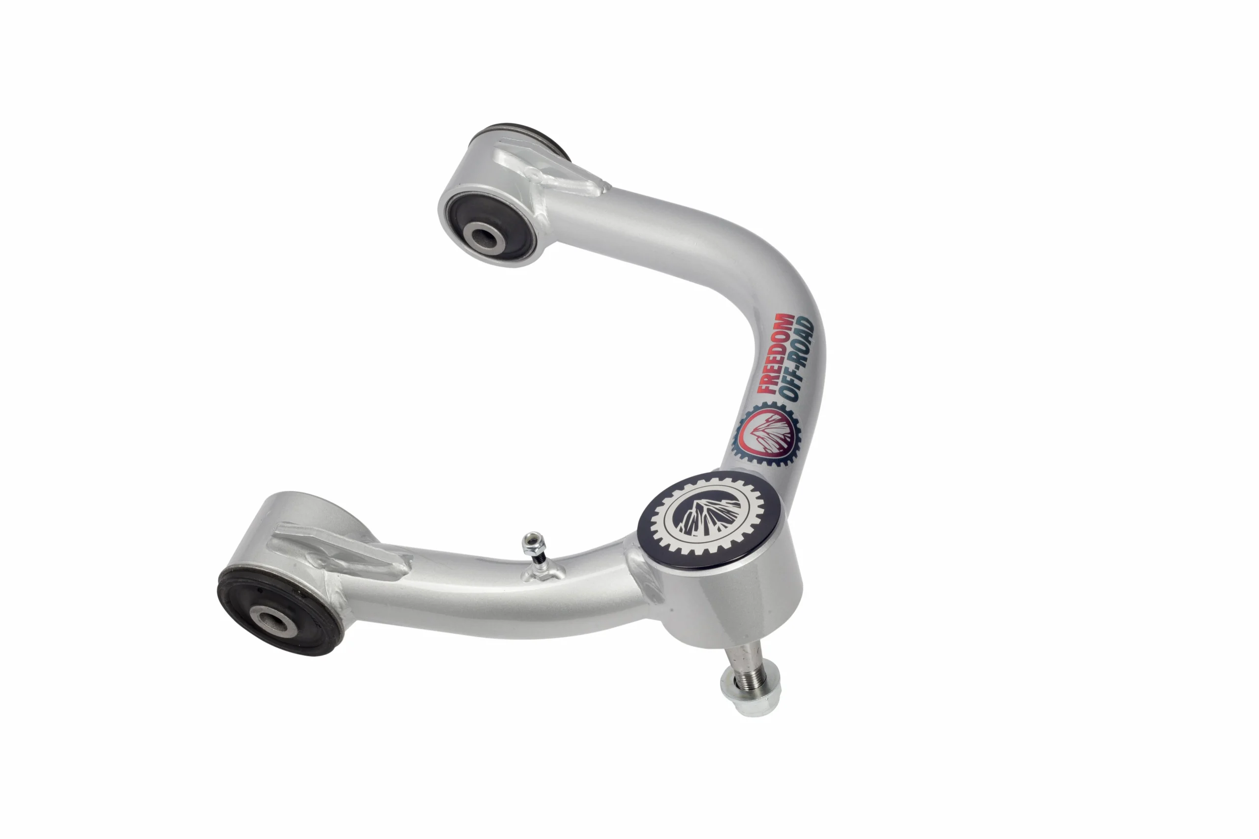 Front Upper Control Arms for 2-4" Lift Uni-Ball #FO-T701FU-UB (Tacoma)