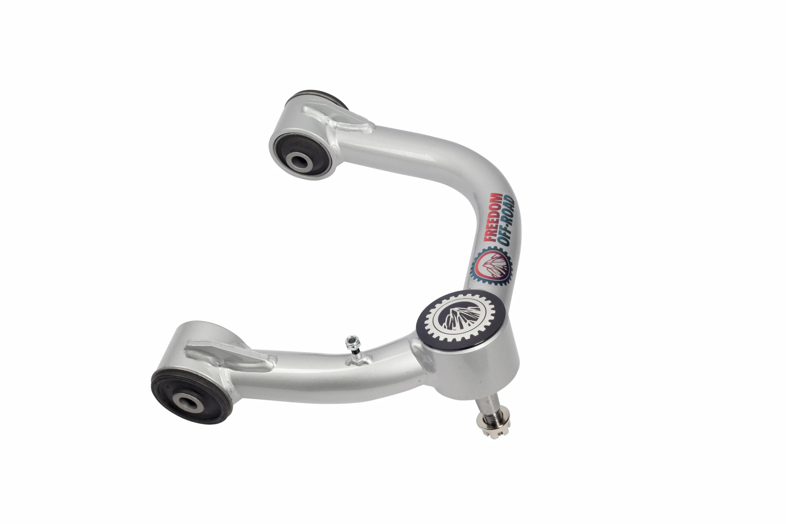 Front Upper Control Arms for 2-4" Lift Uni-Ball 4Runner #FO-T702FU-UB