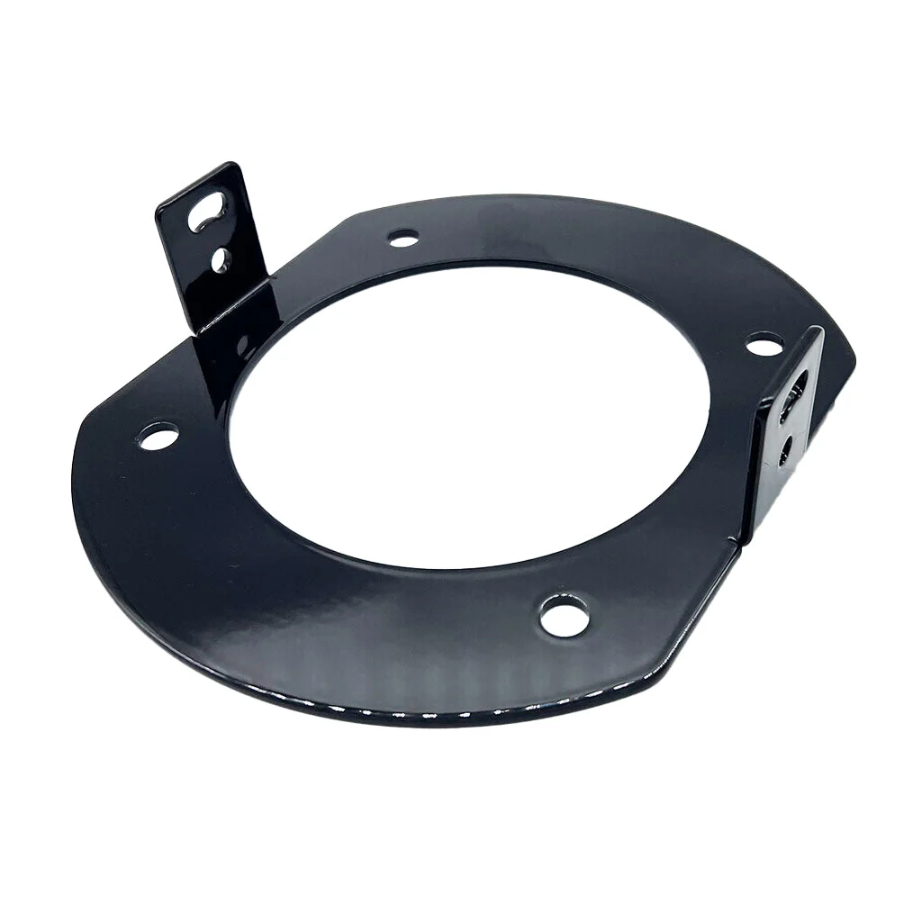 A10 MOTO FXRT Fairing LP6 Light Mount Dominator Bolt Pattern