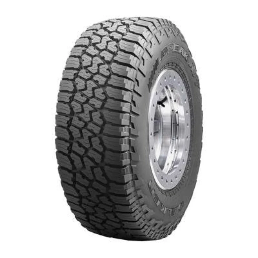 Falken LT285/70R17 E/10 121/118S BSW WILDPEAK A/T AT3W - 28030612