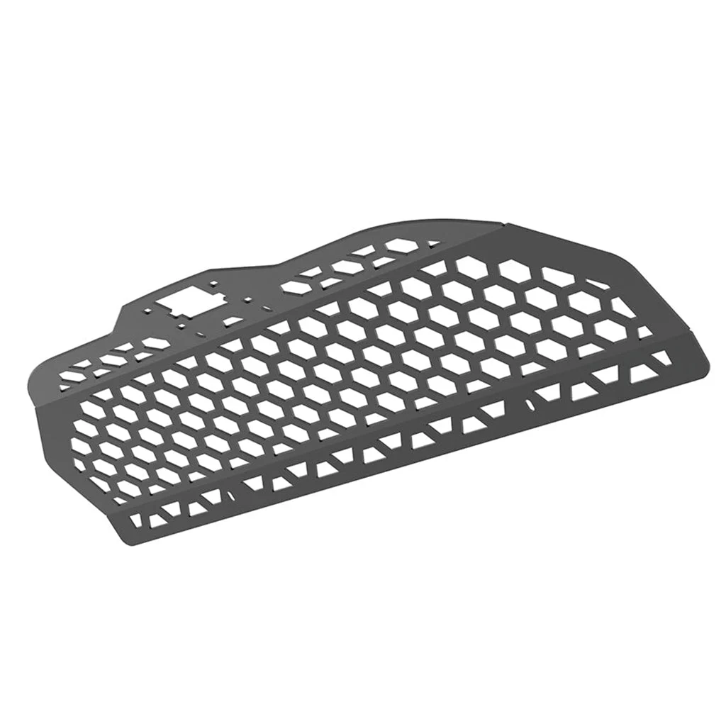 Overhead HexRack - SUNROOF models - 3GHEXRACK-SR-BLACK