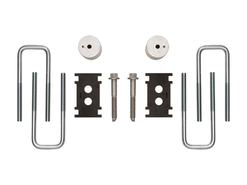 ICON 10-14 Ford Raptor Leaf Spring Hardware Kit
