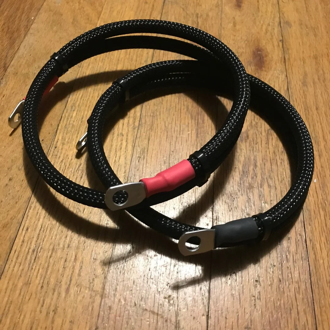 Stubby Cable For Non-ATRAC Switch-Pro PowerTray