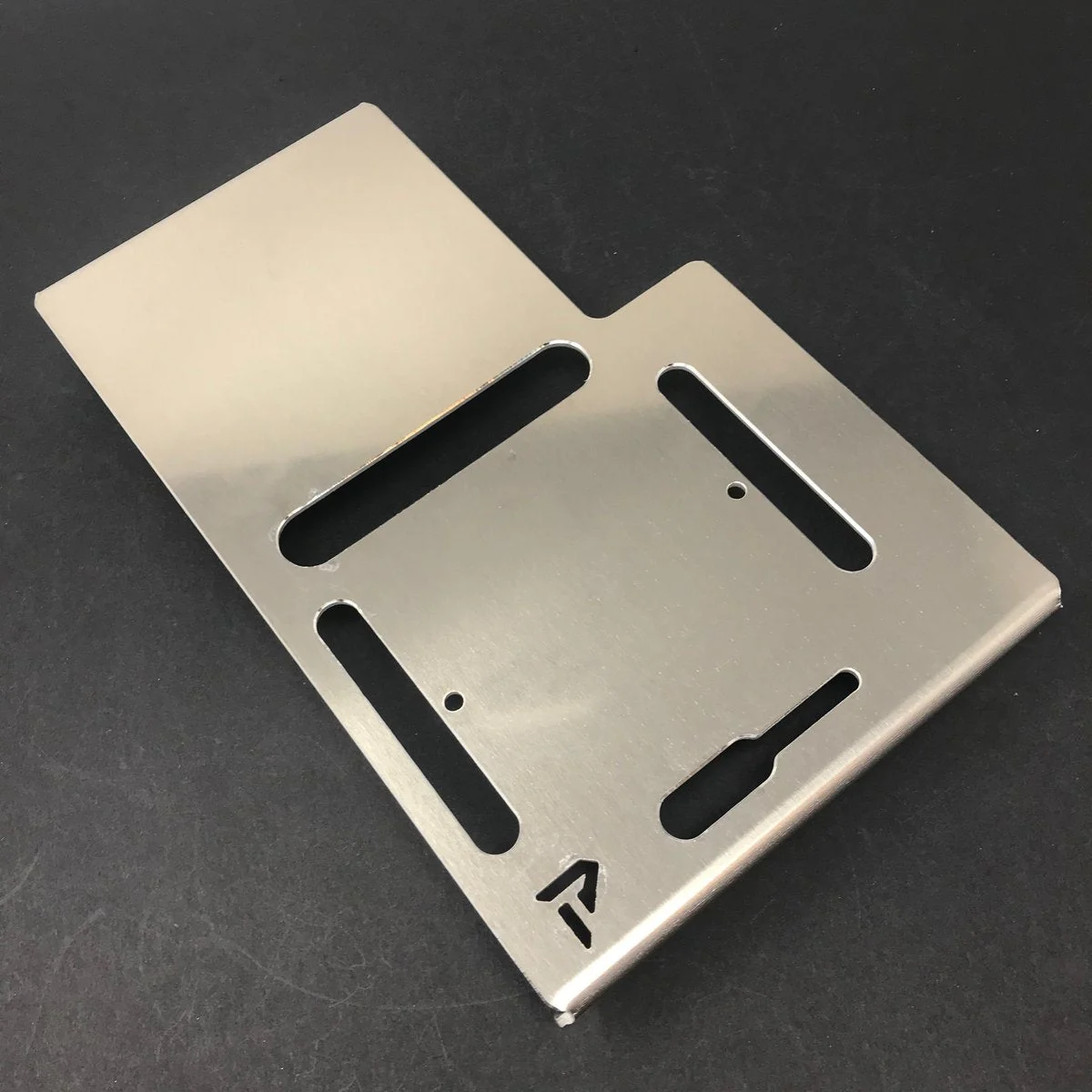 BLANK POWERTRAY>4RUNNER/ FJ CRUISER/ GX 470